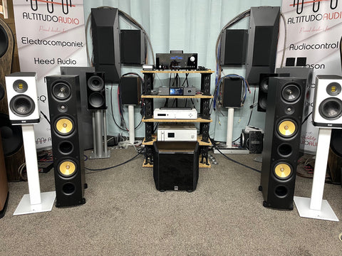 PSB Imagine X2T Tower Speakers(Pre-owned)