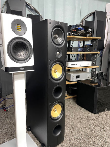 PSB Imagine X2T Tower Speakers(Pre-owned)