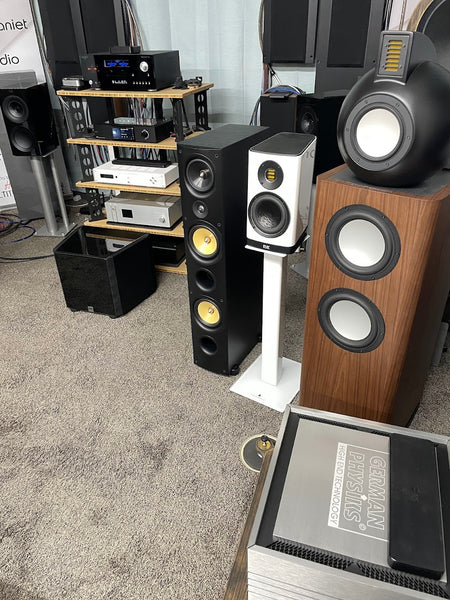 PSB Imagine X2T Tower Speakers(Pre-owned)