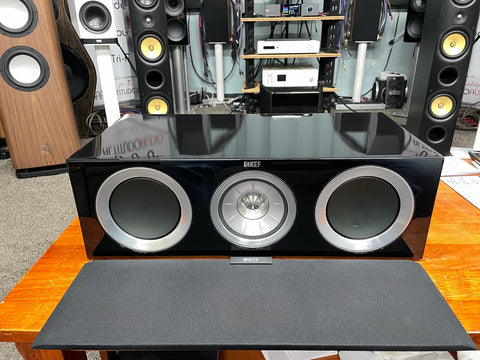 KEF R200C (Pre-Owned)