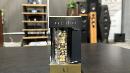 Wattgate 381 AU EVO Duplex Outlet