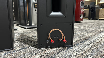 Klipsch Reference R-600F Speakers (Pre-Owned)