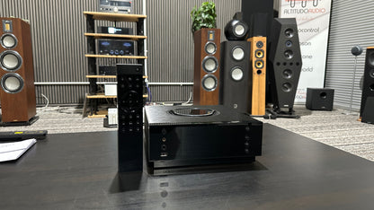 Naim Uniti Atom Headphone Edition (Pre-Owned)