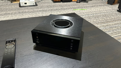 Naim Uniti Atom Headphone Edition (Pre-Owned)
