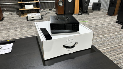 Naim Uniti Atom Headphone Edition (Pre-Owned)