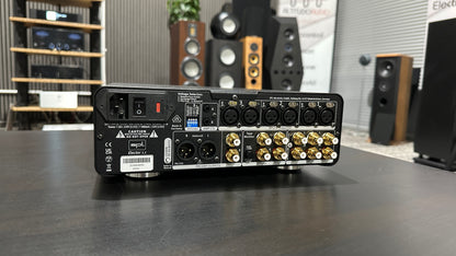SPL Electra 1.1 Preamplifier (Pre-Owned)