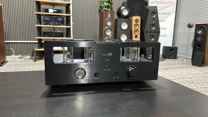 Allnic H-5500 Electron Tube Amplifier (Pre-Owned)