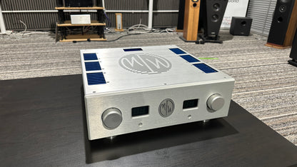 KWH 225i Hybrid Integrated Amplifier (Pre-Owned)