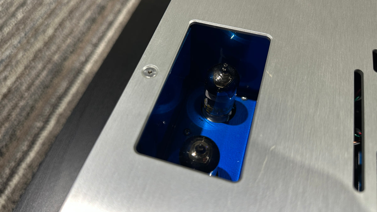 KWH 225i Hybrid Integrated Amplifier (Pre-Owned)