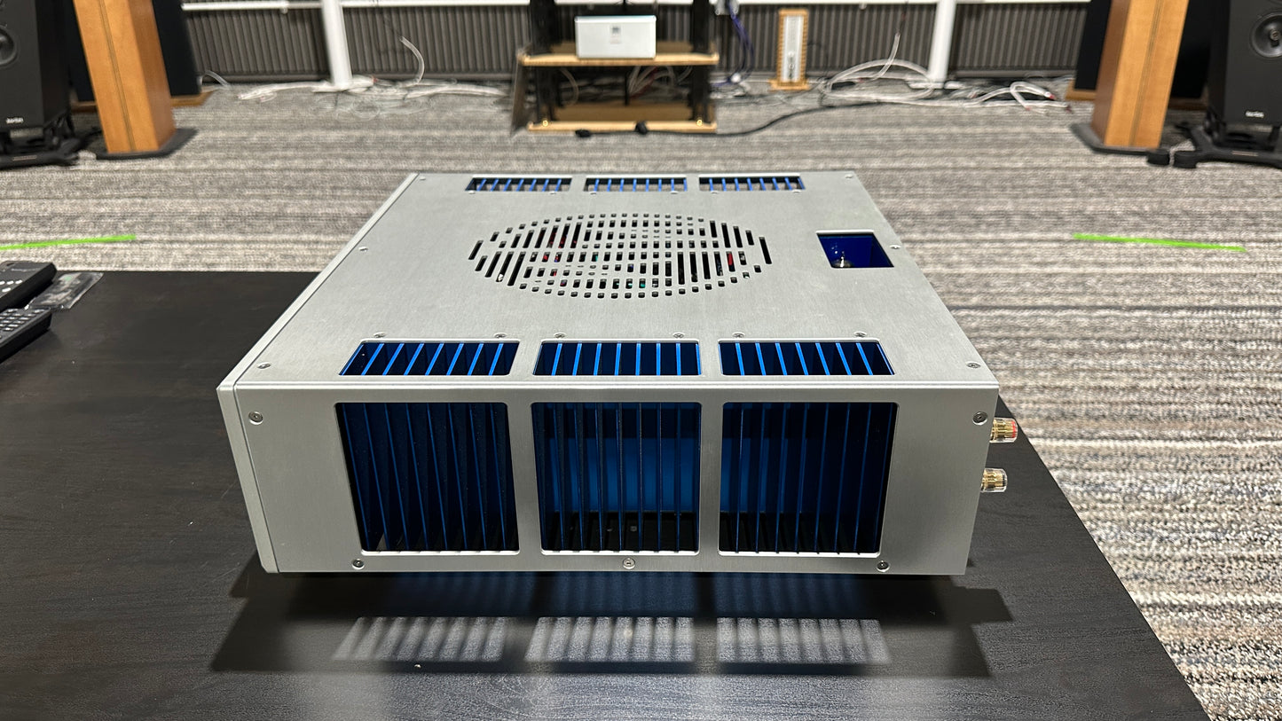 KWH 225i Hybrid Integrated Amplifier (Pre-Owned)