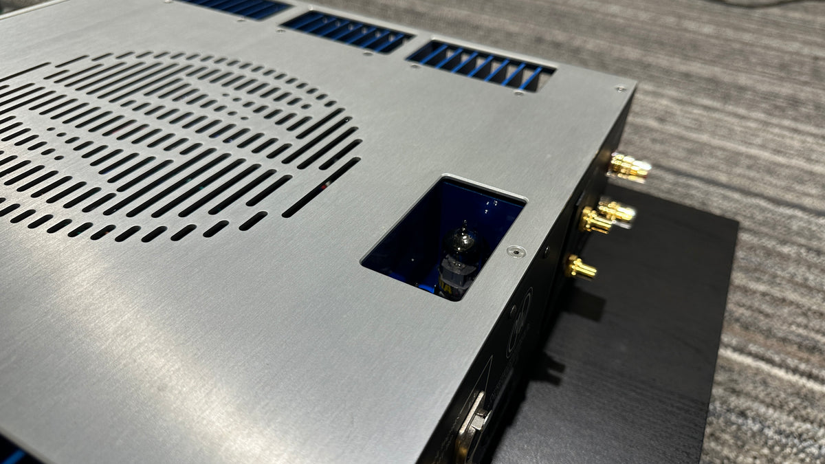 KWH 225i Hybrid Integrated Amplifier (Pre-Owned)
