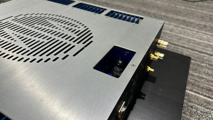 KWH 225i Hybrid Integrated Amplifier (Pre-Owned)