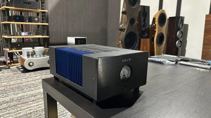 KWA 99 Monoblocks (Pair) (DEMO)