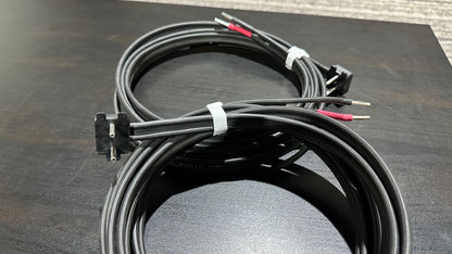 Naim Audio NAC A5 Speaker Cable ( 13 Feet )