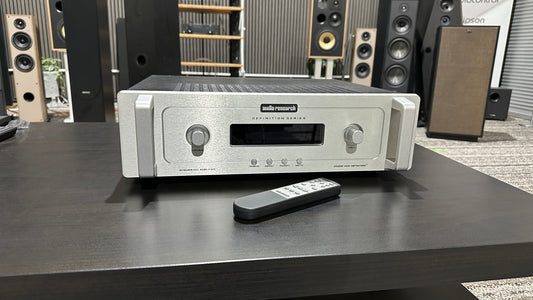 Audio Research DSi200 Integrated Amplifier (Pre-Owned)