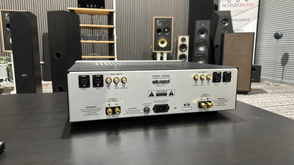 Audio Research DSi200 Integrated Amplifier (Pre-Owned)
