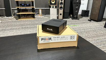 Plixir Elite BDC Power Supply