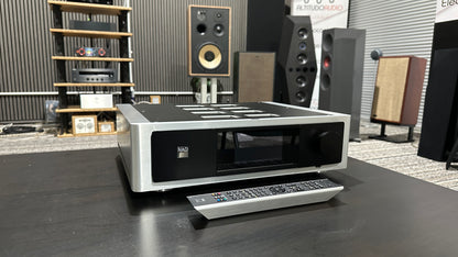 NAD M12 with BluOS 2 and HDMI (Pre-Owned)