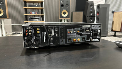 NAD M12 with BluOS 2 and HDMI (Pre-Owned)