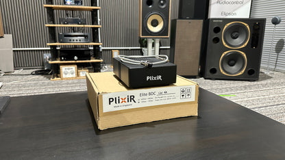 Plixir Elite BDC Power Supply