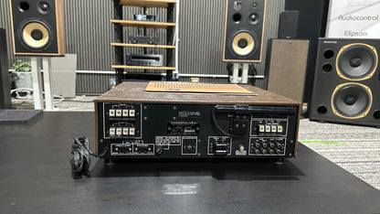 Marantz Model 2245 Stereophonic Receiver