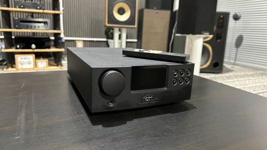 Naim DAC-V1