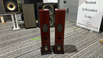 EPOS M16 Floorstanding Speakers (Pre-Owned)