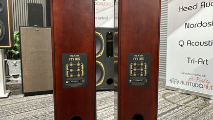 EPOS M16 Floorstanding Speakers (Pre-Owned)