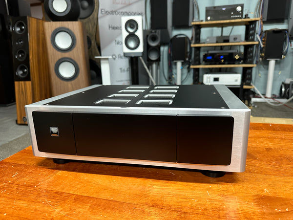 NAD M23 Stereo Power Amplifier