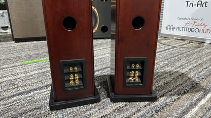 EPOS M16 Floorstanding Speakers (Pre-Owned)