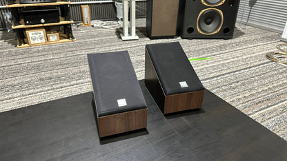 Dali Alteco C‑1 On‑Wall Speaker (Pair) (Pre-owned)
