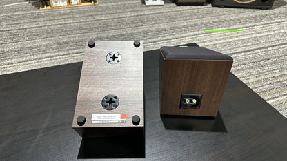 Dali Alteco C‑1 On‑Wall Speaker (Pair) (Pre-owned)