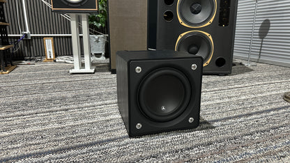 JL Audio  E-SUB E110 Subwoofer (Pre-Owned)