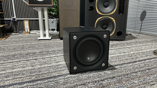 JL Audio  E-SUB E110 Subwoofer (Pre-Owned)