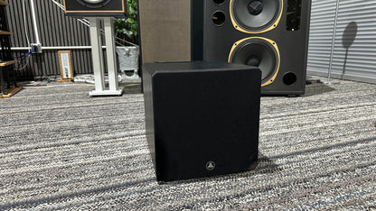 JL Audio  E-SUB E110 Subwoofer (Pre-Owned)