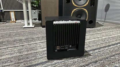 JL Audio  E-SUB E110 Subwoofer (Pre-Owned)