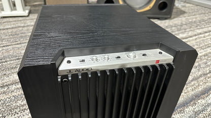 JL Audio  E-SUB E110 Subwoofer (Pre-Owned)