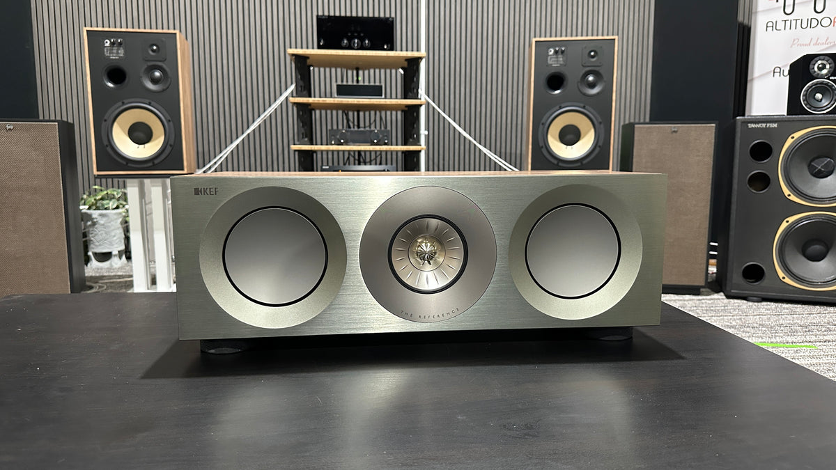 KEF  Reference 2 Meta (Pre-Owned)