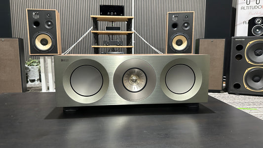KEF  Reference 2 Meta (Pre-Owned)