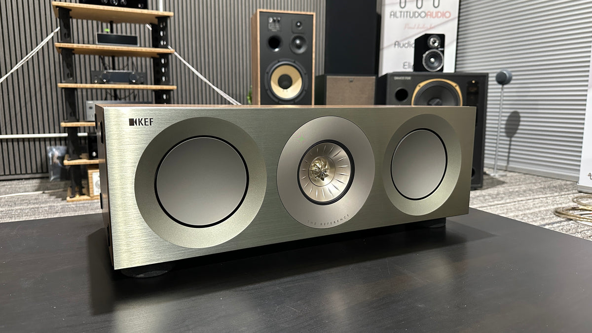 KEF  Reference 2 Meta (Pre-Owned)