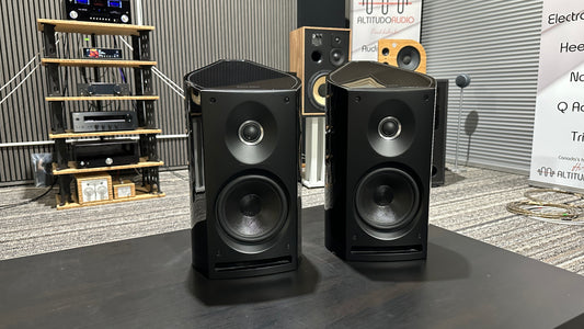 Sonus Faber Venere 2.0 (Pre-Owned)