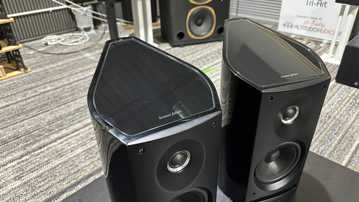Sonus Faber Venere 2.0 (Pre-Owned)