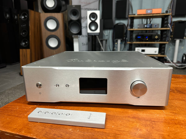 AUDIO-GD HE1 MK3 (Pre-Owned)