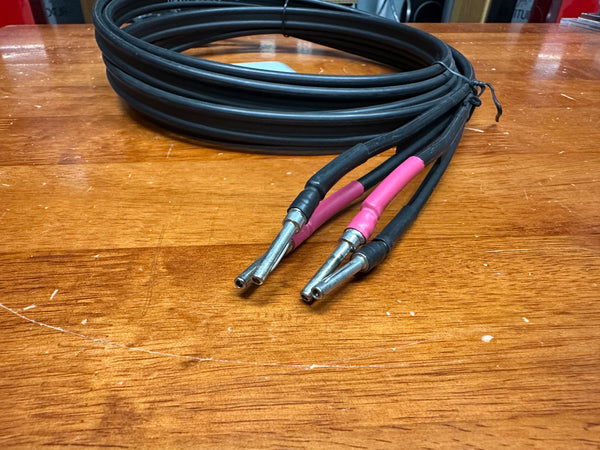 Naim Audio NAC A5 Speaker Cable (6 Ft) (Pre-owned)