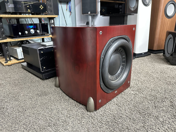 Paradigm Reference SUB 12 Subwoofers (Pre-owned)