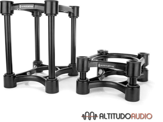 ISO-155 Speaker Stands