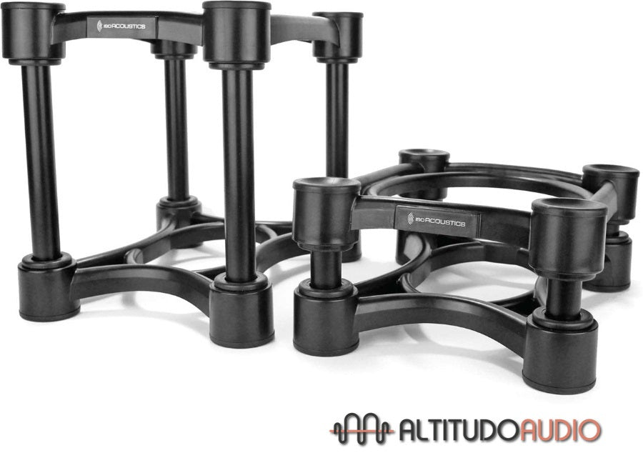 ISO-200 Speaker Stands