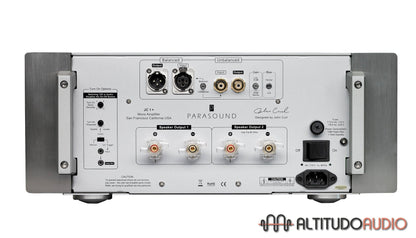 Parasound JC1+ Monoblock Amplifier