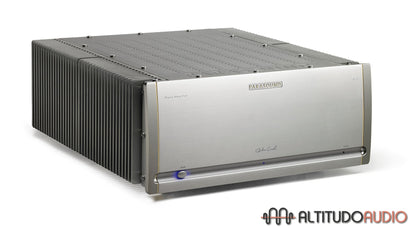 Parasound JC1+ Monoblock Amplifier