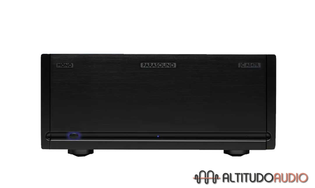 Parasound JCA100 Tribute Class A Monoblock Amplifier (Pair)